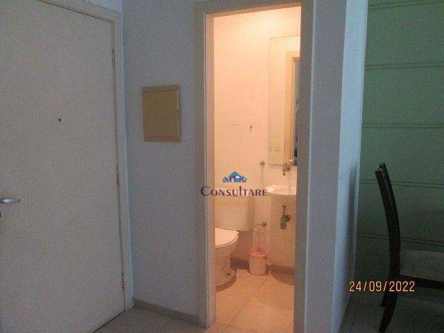 Apartamento à venda com 1 quarto, 70m² - Foto 23