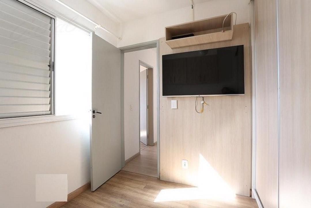 Apartamento para alugar com 2 quartos, 50m² - Foto 11