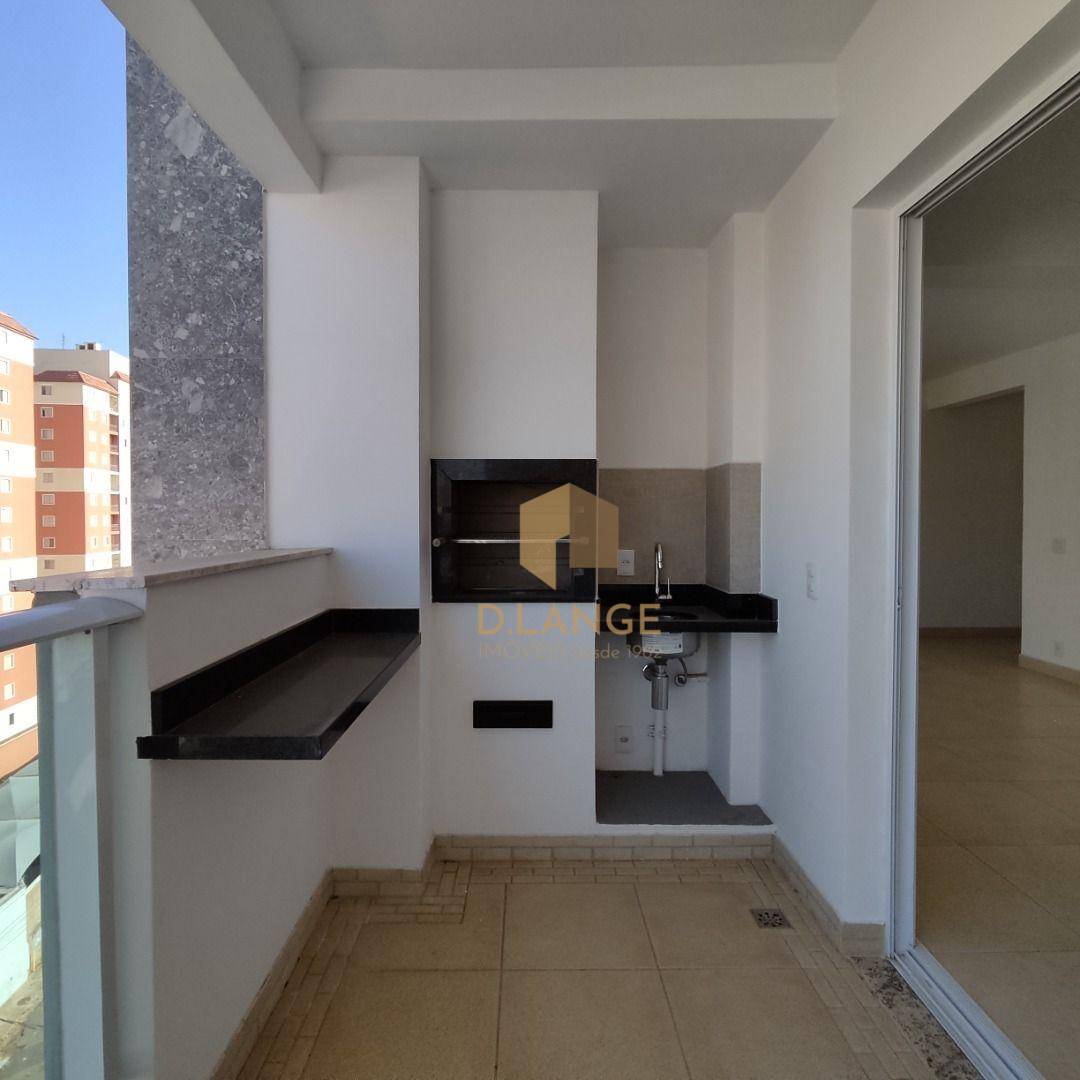 Apartamento à venda com 3 quartos, 134m² - Foto 9