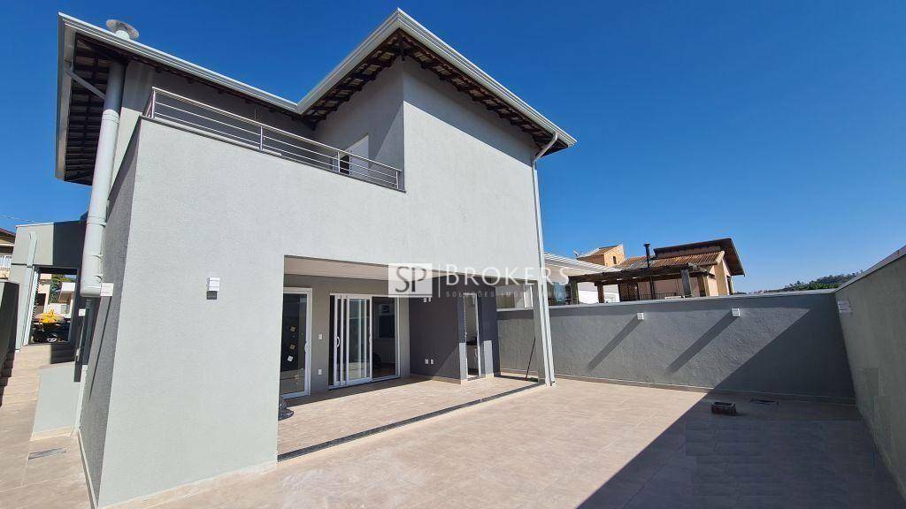 Casa de Condomínio à venda com 3 quartos, 223m² - Foto 51