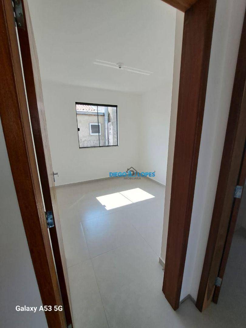 Sobrado à venda com 2 quartos, 70m² - Foto 8