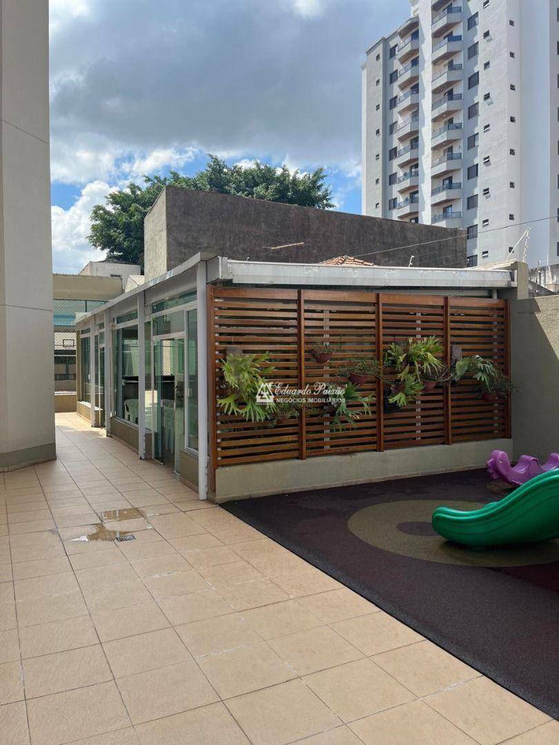 Apartamento, 2 quartos, 135 m² - Foto 40