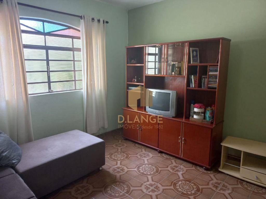 Casa à venda com 3 quartos, 160m² - Foto 4