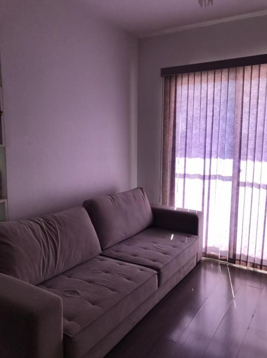 Apartamento à venda com 2 quartos, 58m² - Foto 12