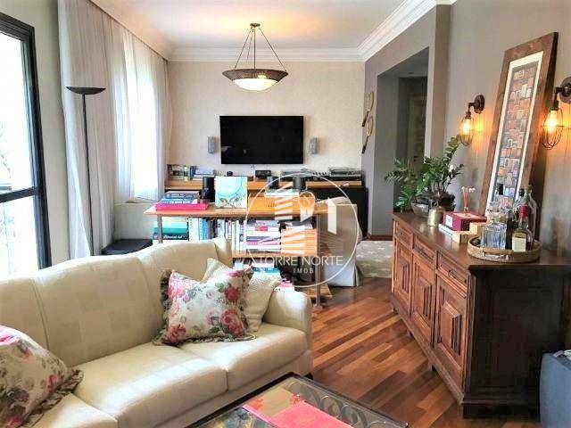 Apartamento à venda com 2 quartos, 117m² - Foto 7