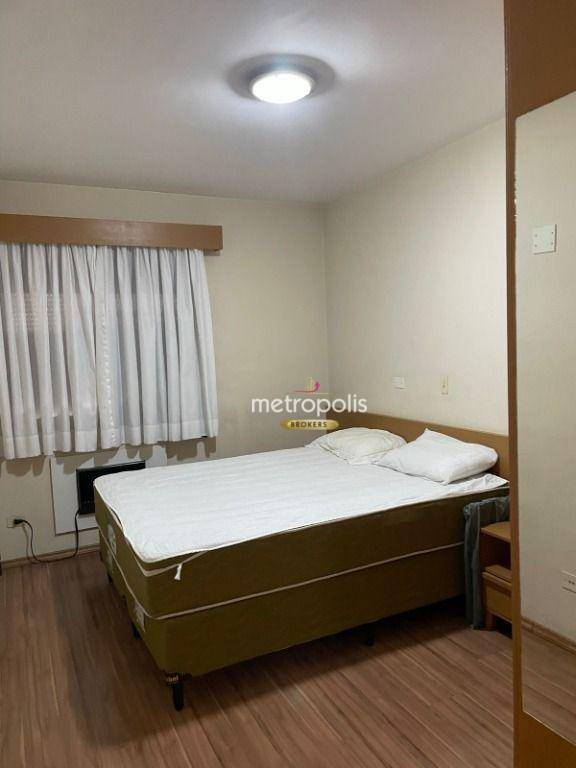 Apartamento à venda com 1 quarto, 42m² - Foto 8