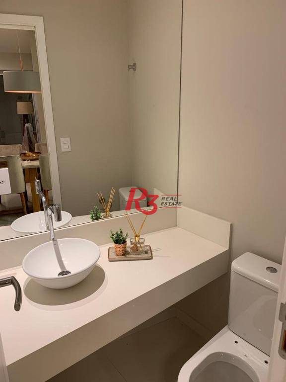 Apartamento à venda com 2 quartos, 105m² - Foto 11