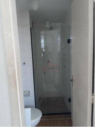 Apartamento à venda com 2 quartos, 50m² - Foto 4