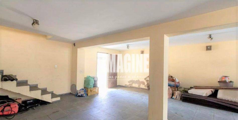 Sobrado à venda com 4 quartos, 300m² - Foto 22