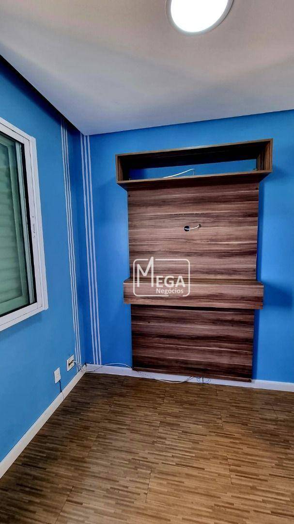 Apartamento à venda com 2 quartos, 51m² - Foto 19