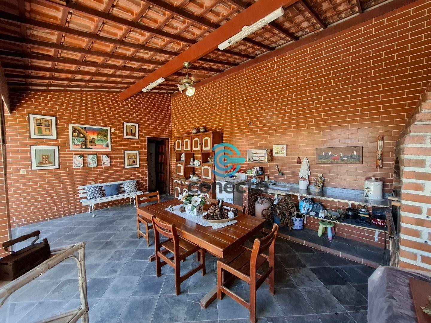 Casa à venda e aluguel com 3 quartos, 176m² - Foto 11