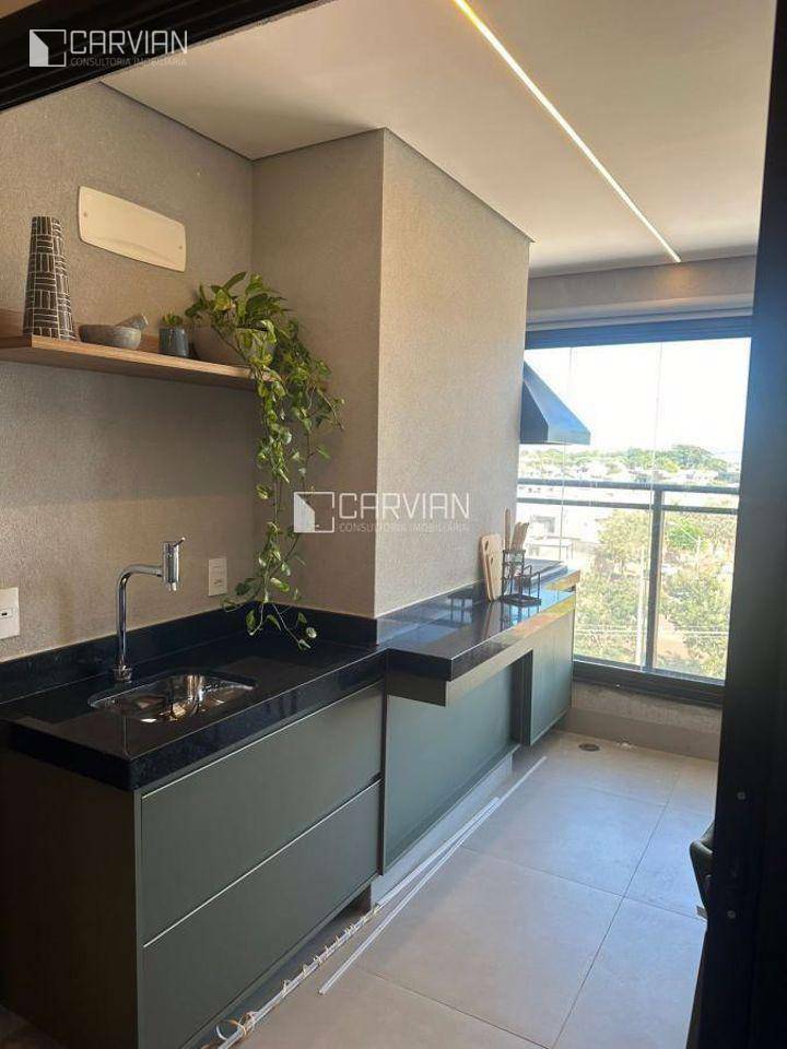 Apartamento à venda com 2 quartos, 80m² - Foto 7