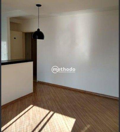 Apartamento para alugar com 2 quartos, 60m² - Foto 4