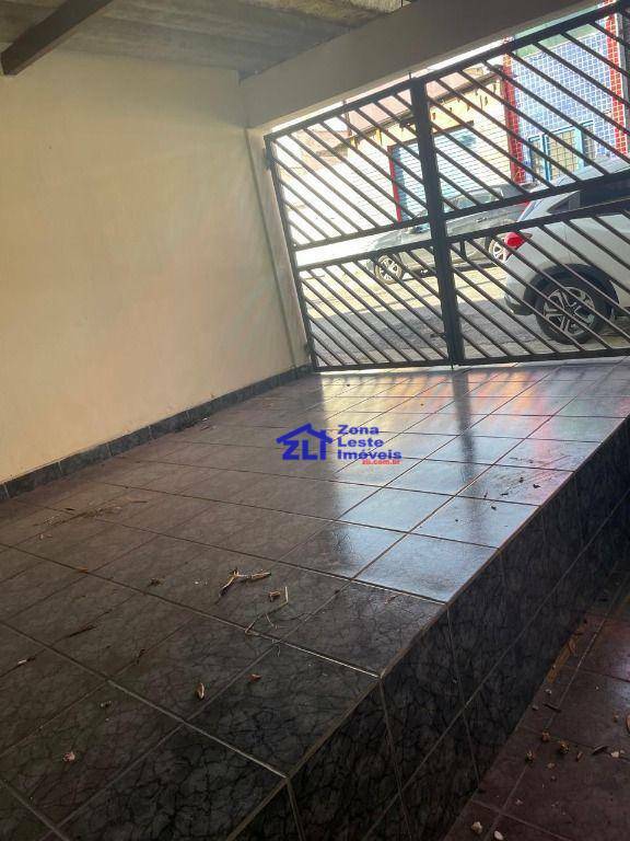 Casa à venda com 3 quartos, 125m² - Foto 15