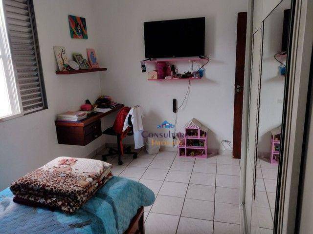 Apartamento à venda com 3 quartos, 84m² - Foto 20