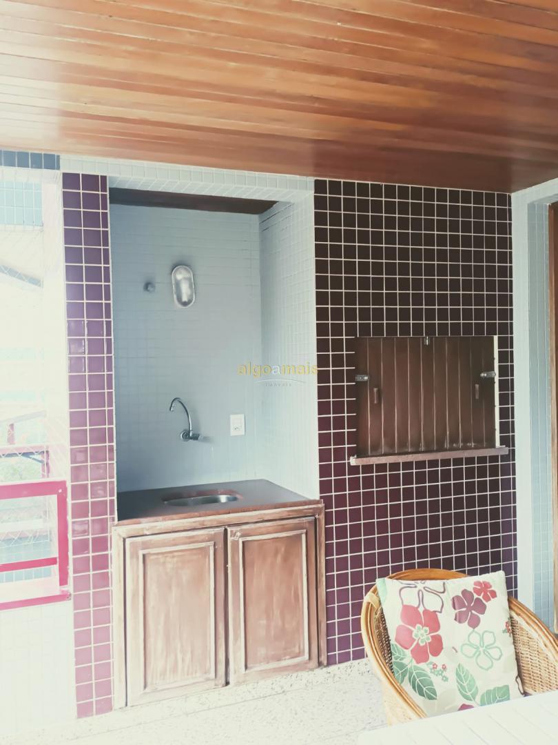 Apartamento à venda com 3 quartos, 140m² - Foto 5