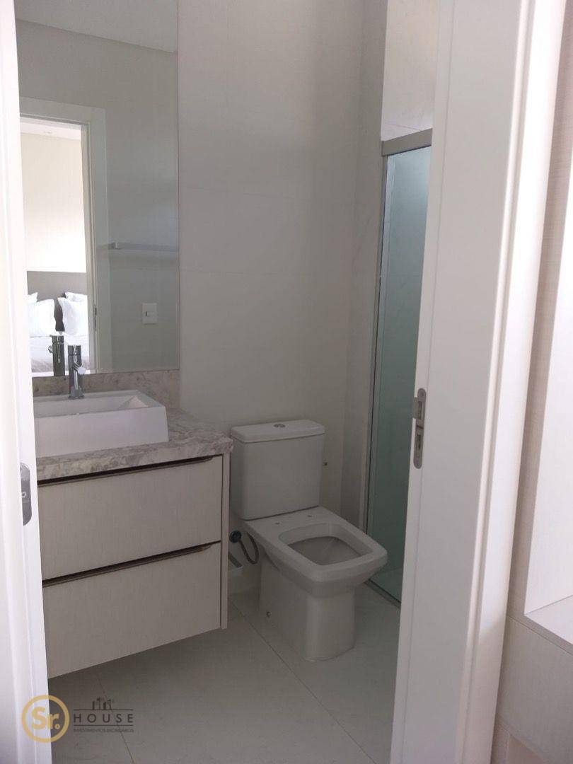 Apartamento à venda com 3 quartos, 165m² - Foto 6