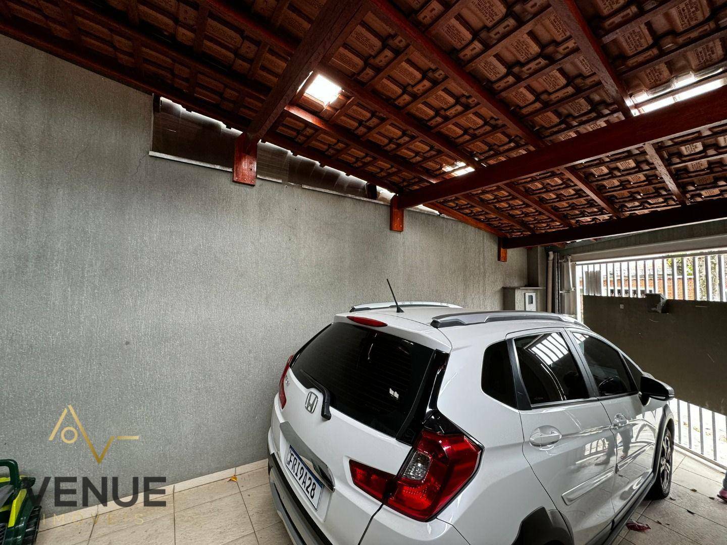 Sobrado à venda com 2 quartos, 70m² - Foto 8