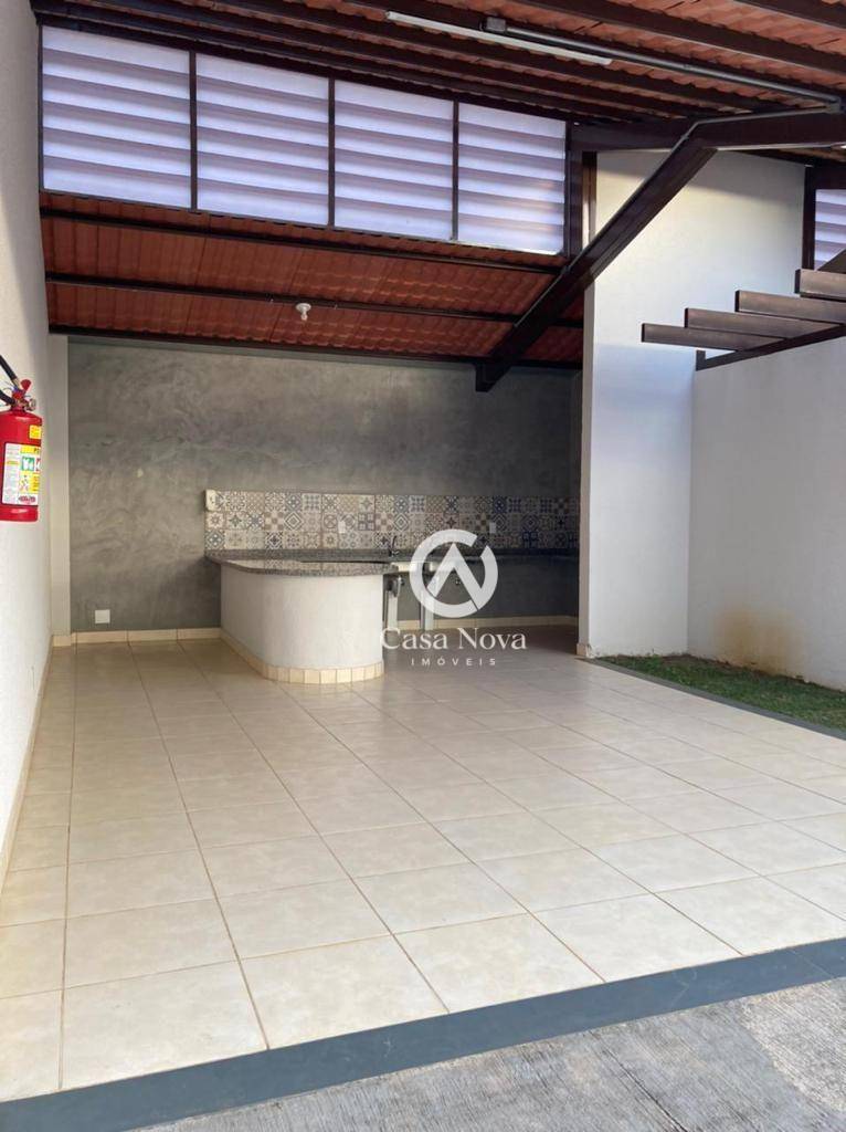 Apartamento à venda com 2 quartos, 48m² - Foto 8