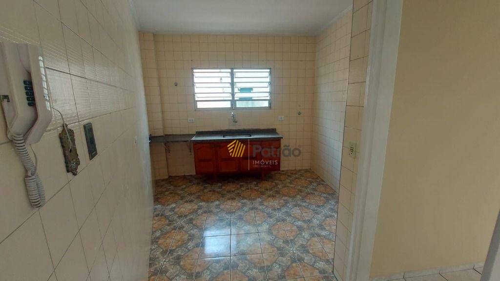 Apartamento à venda com 3 quartos, 68m² - Foto 9