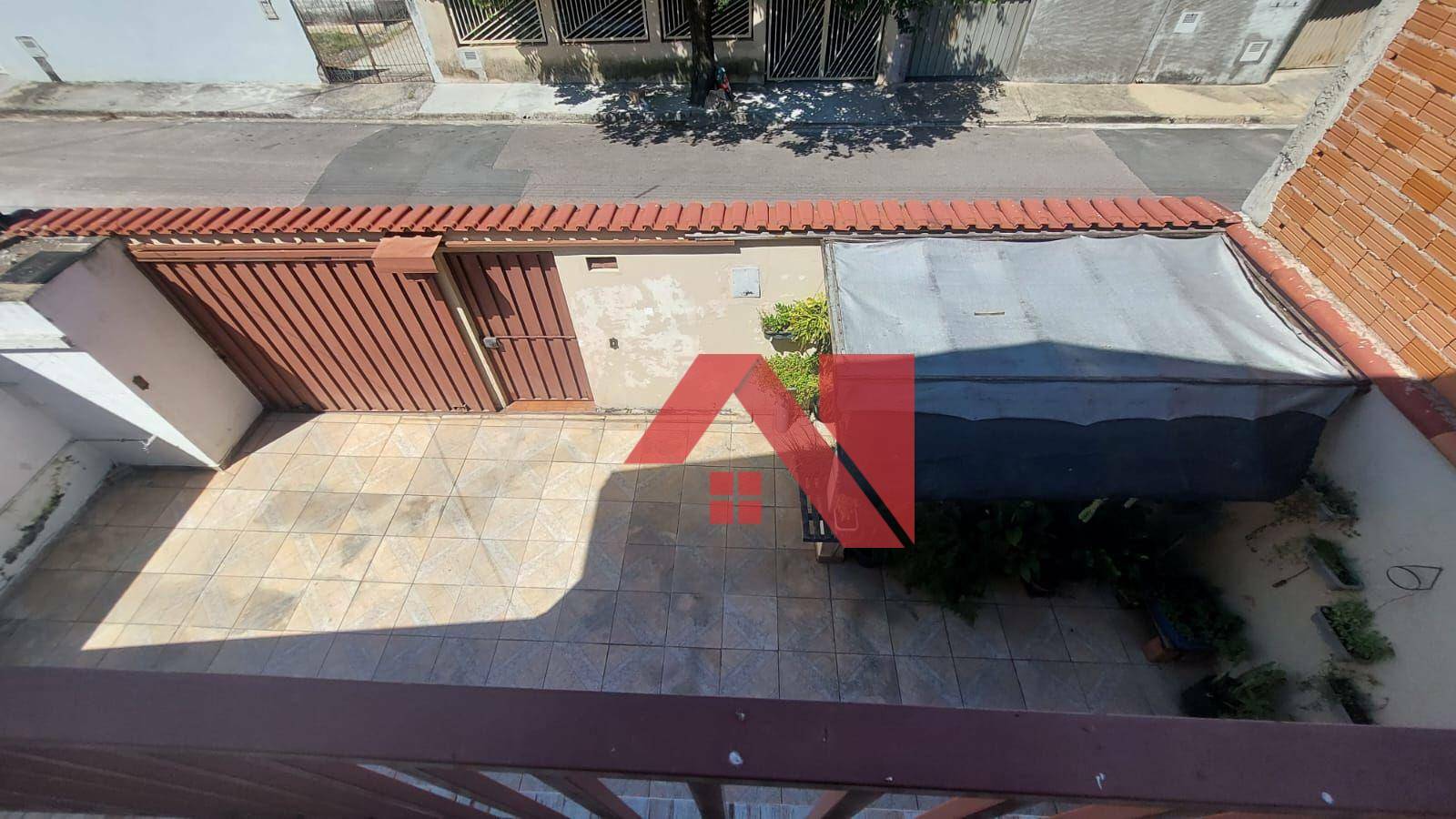 Sobrado à venda com 4 quartos, 180m² - Foto 20