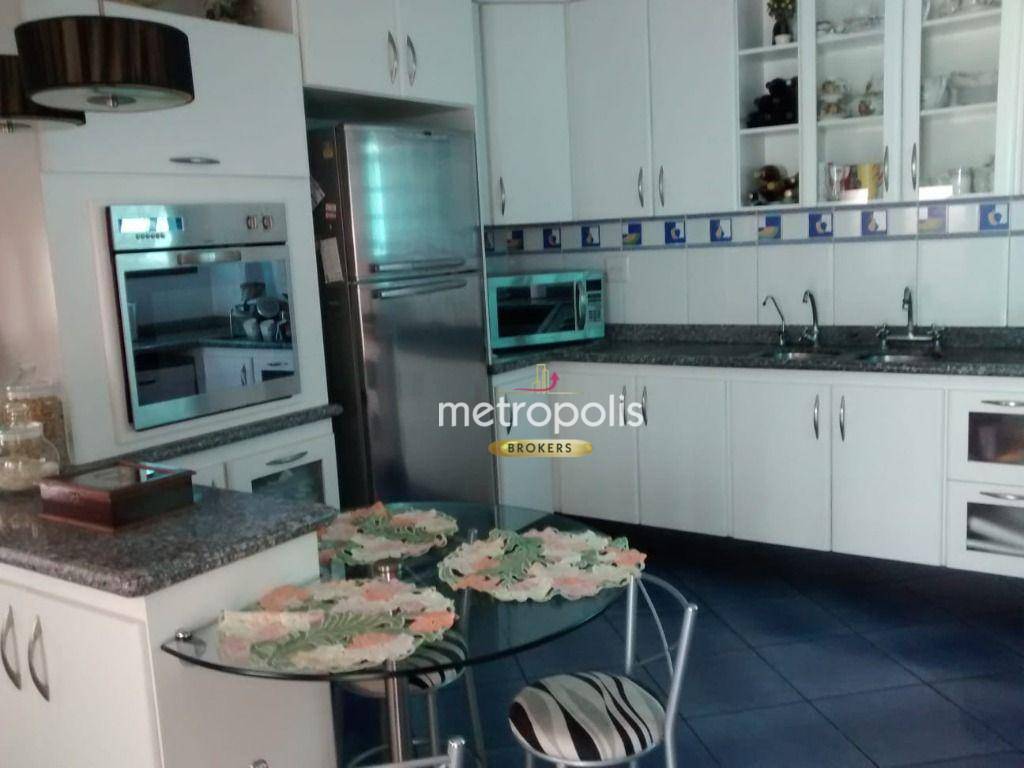 Sobrado à venda com 4 quartos, 420m² - Foto 8