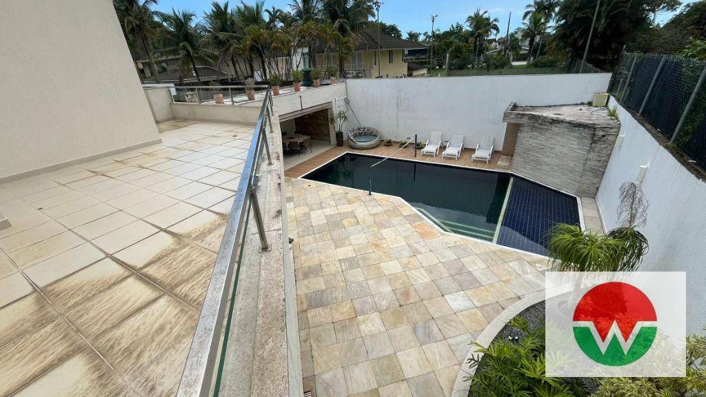 Casa de Condomínio à venda com 4 quartos, 377m² - Foto 6