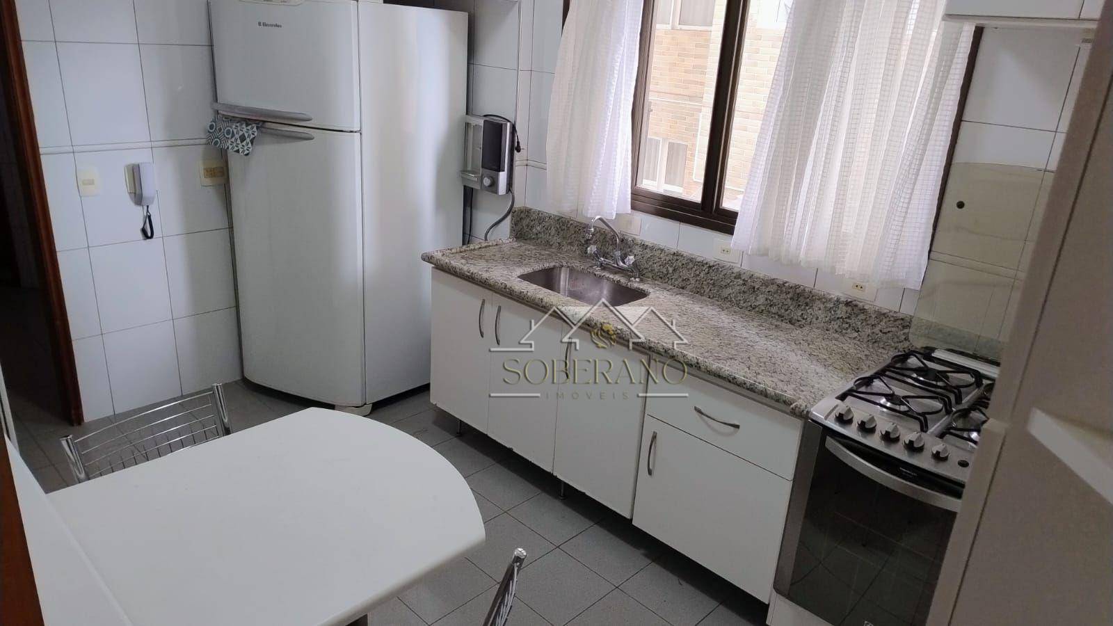 Apartamento à venda com 3 quartos, 97m² - Foto 6