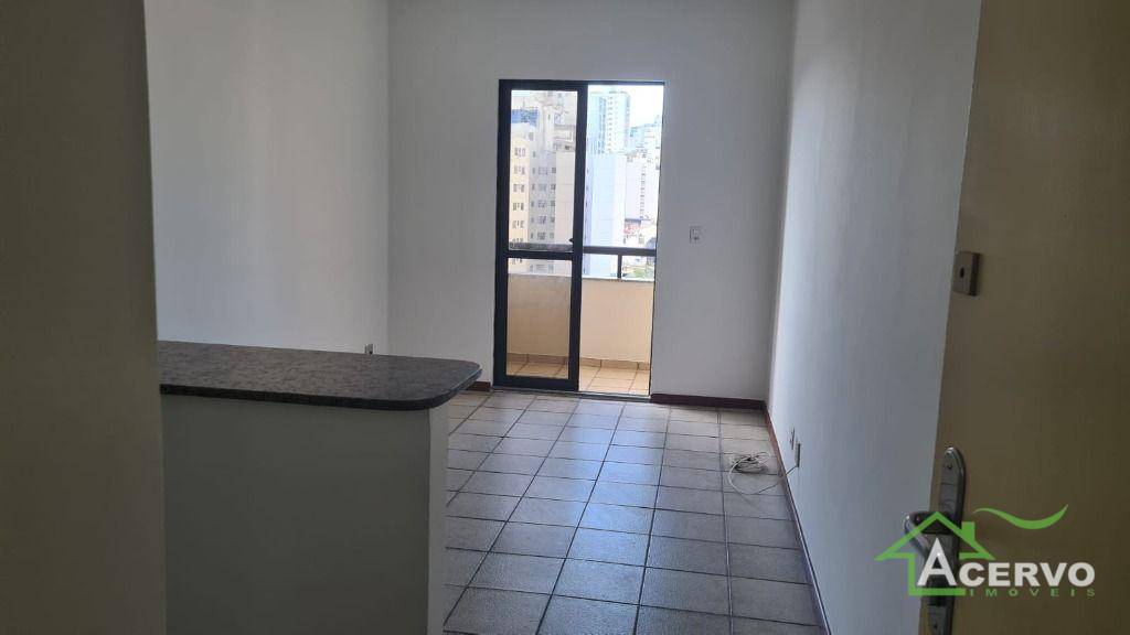 Apartamento à venda com 1 quarto, 62m² - Foto 3