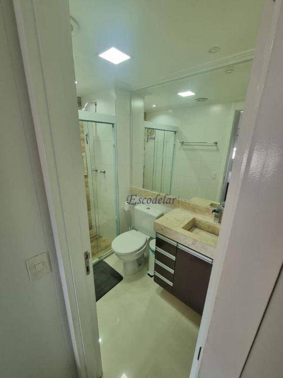 Apartamento à venda com 2 quartos, 65m² - Foto 16