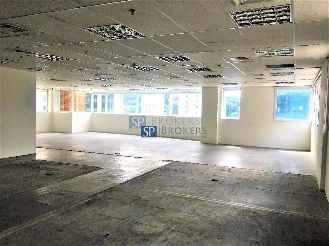 Conjunto Comercial-Sala para alugar, 200m² - Foto 3