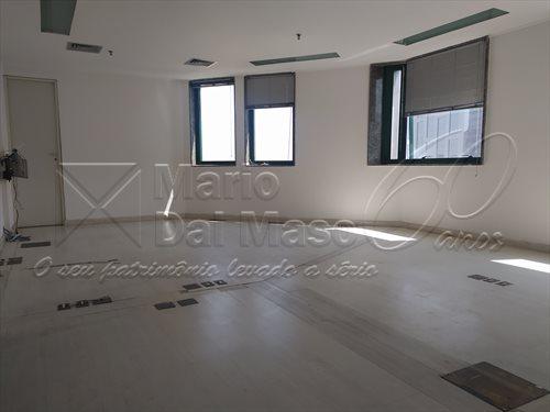 Conjunto Comercial-Sala para alugar, 45m² - Foto 5