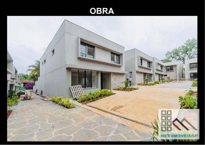 Casa de Condomínio à venda com 4 quartos, 935m² - Foto 5