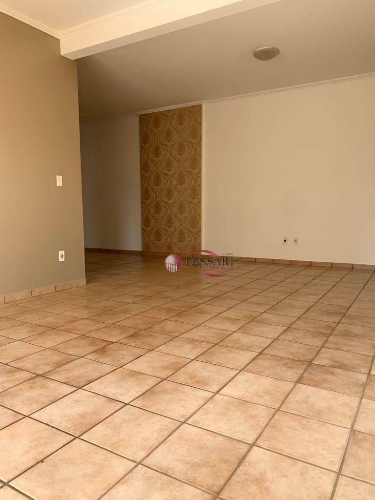 Apartamento para alugar com 3 quartos, 126m² - Foto 5