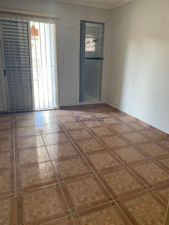 Sobrado à venda com 3 quartos, 110m² - Foto 1