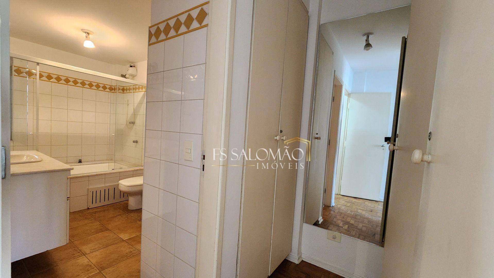 Apartamento à venda com 3 quartos, 112m² - Foto 24