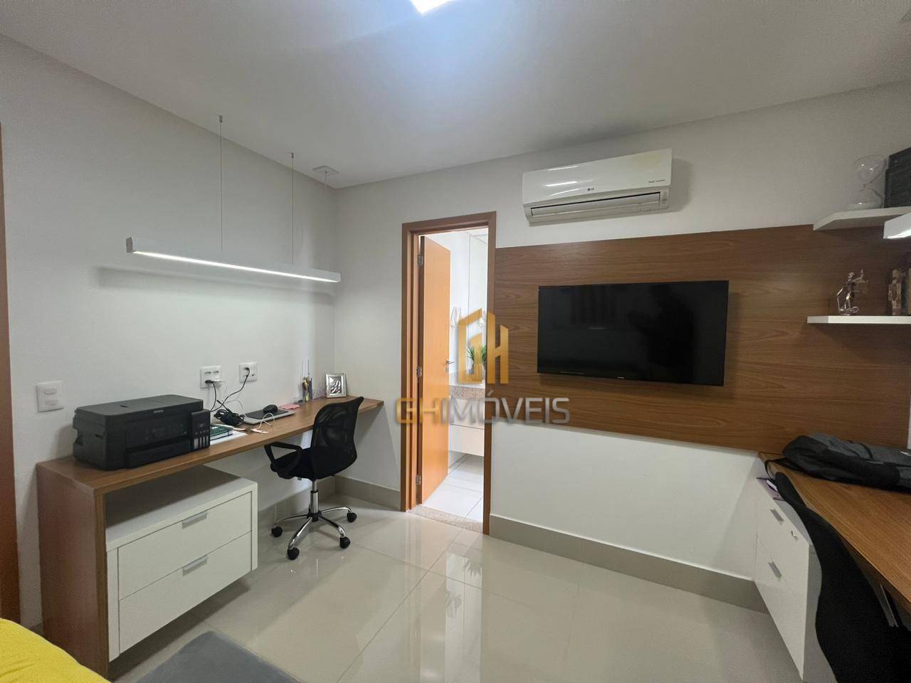 Apartamento à venda com 3 quartos, 165m² - Foto 38