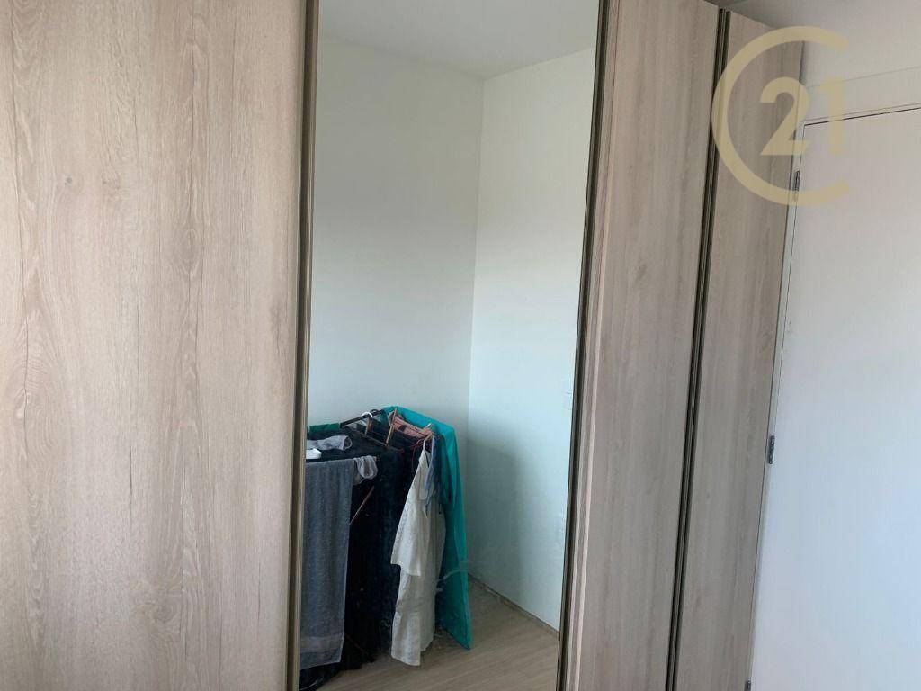 Apartamento à venda com 3 quartos, 62m² - Foto 6