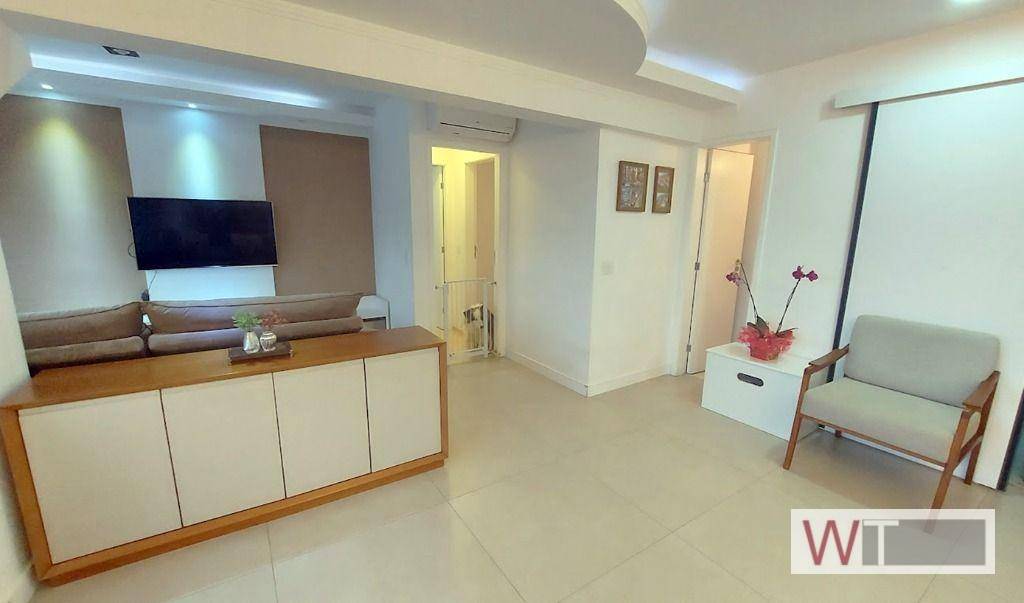 Apartamento para alugar com 2 quartos, 87m² - Foto 7