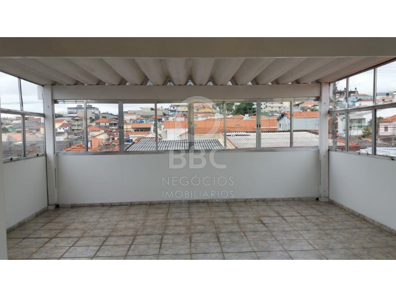 Casa à venda com 3 quartos, 275m² - Foto 23