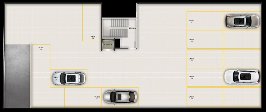 Apartamento à venda com 3 quartos, 96m² - Foto 11