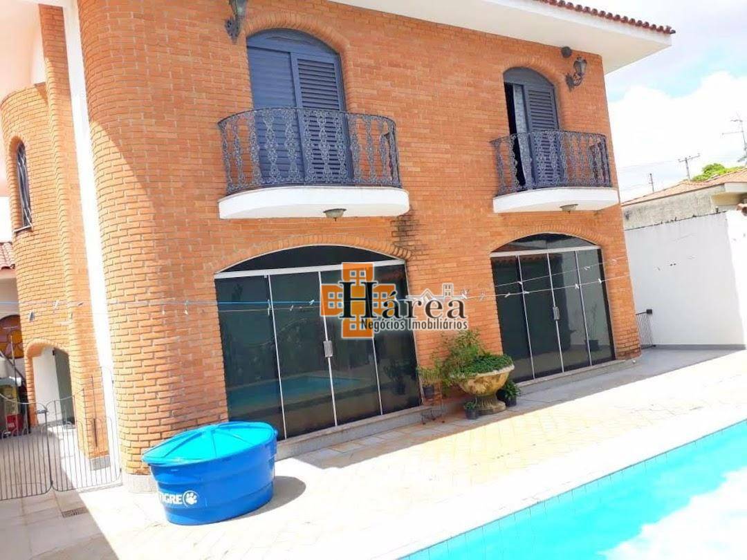 Sobrado à venda com 4 quartos, 214m² - Foto 31