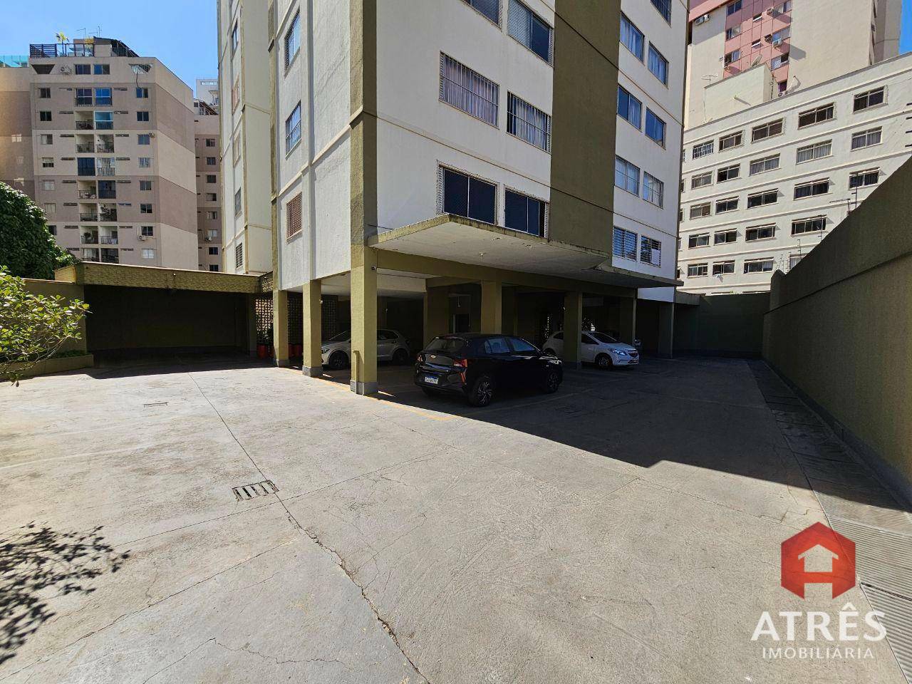 Apartamento para alugar com 2 quartos, 59m² - Foto 35