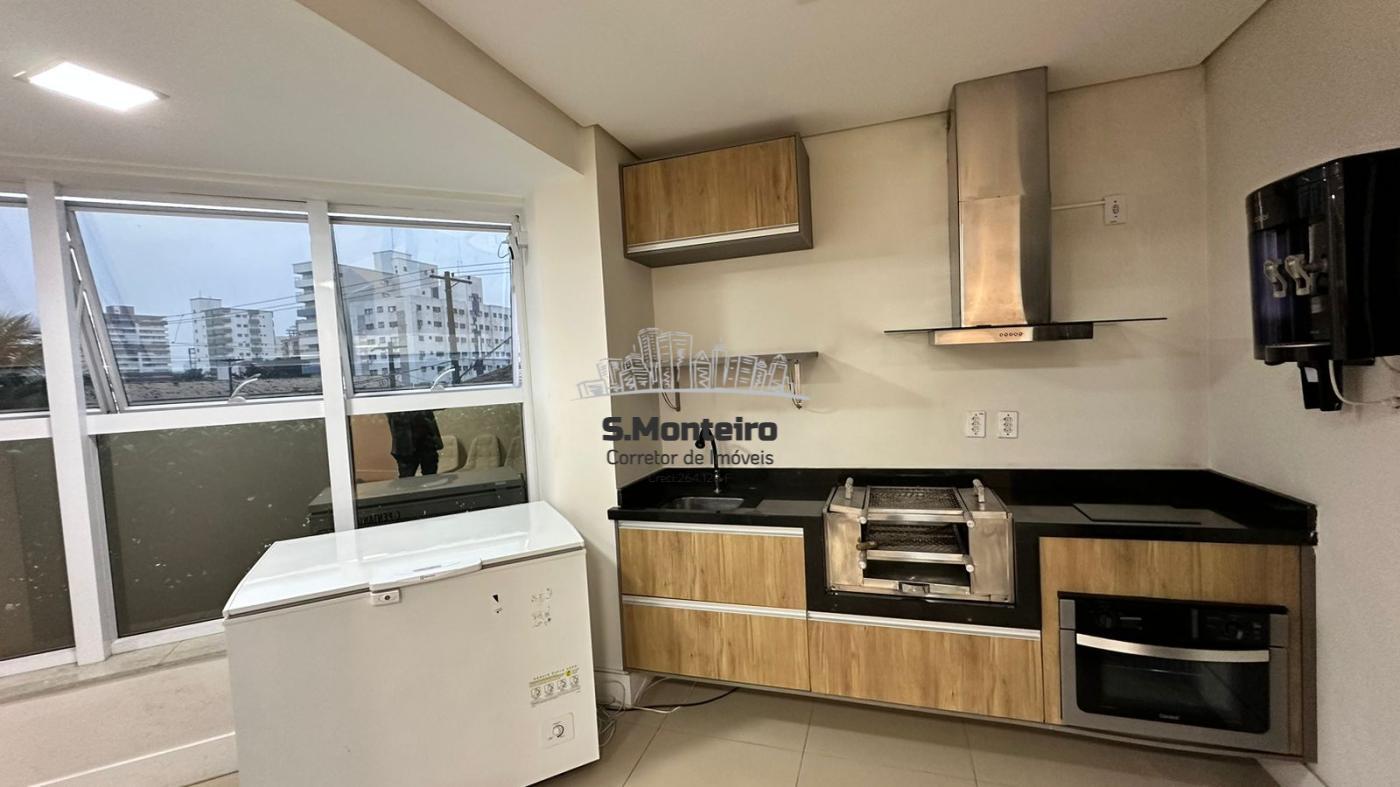 Apartamento à venda com 1 quarto, 44m² - Foto 18