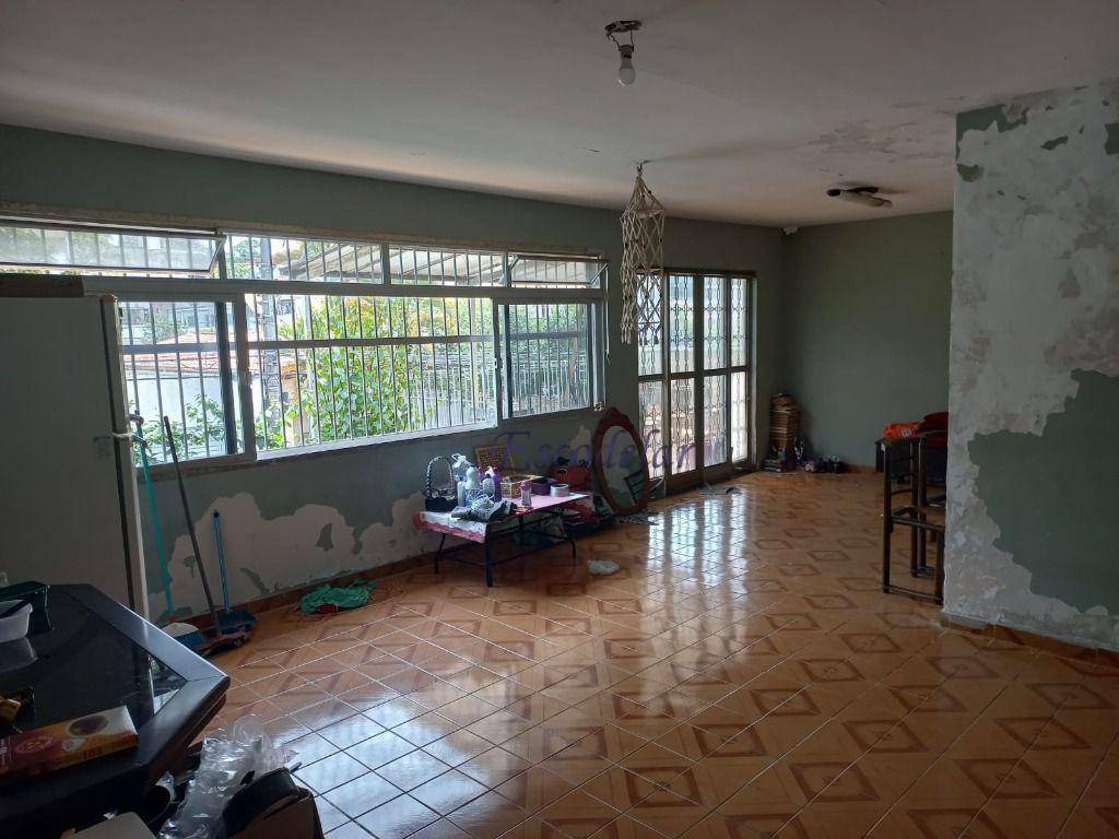 Sobrado à venda com 3 quartos, 300m² - Foto 8