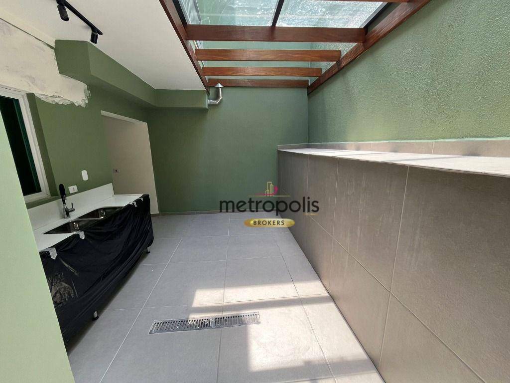 Sobrado à venda com 3 quartos, 200m² - Foto 18