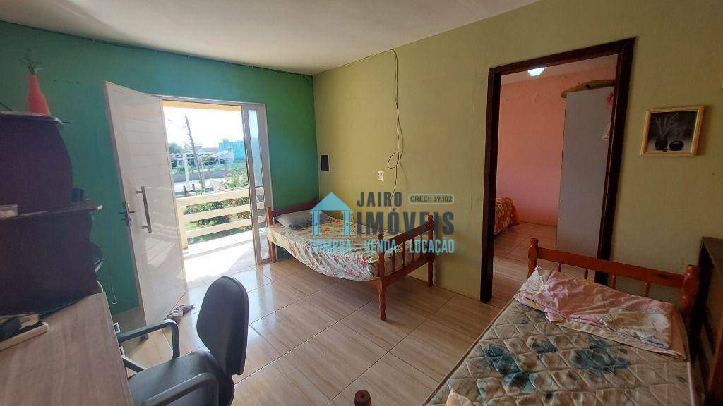 Sobrado à venda com 3 quartos, 130m² - Foto 14