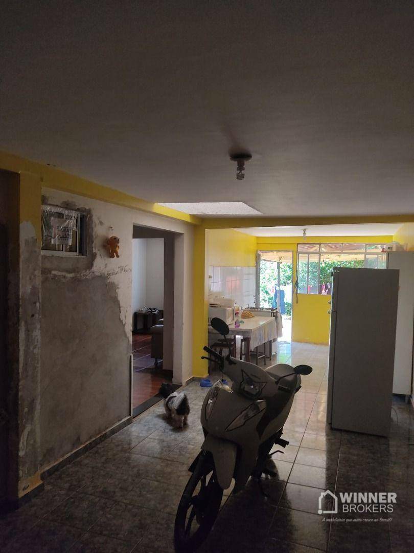 Casa à venda com 3 quartos, 140m² - Foto 7