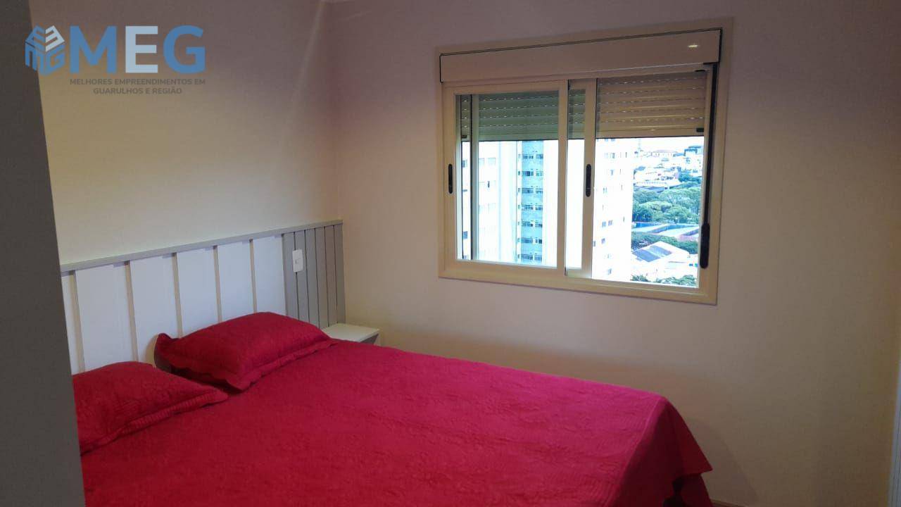 Apartamento à venda com 1 quarto, 44m² - Foto 27