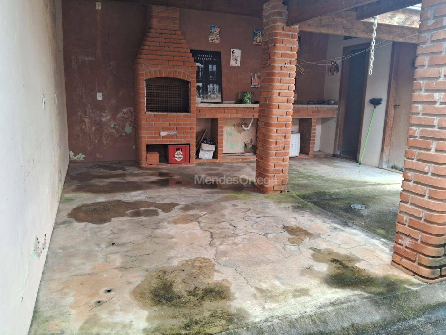 Casa à venda e aluguel com 3 quartos, 175m² - Foto 20